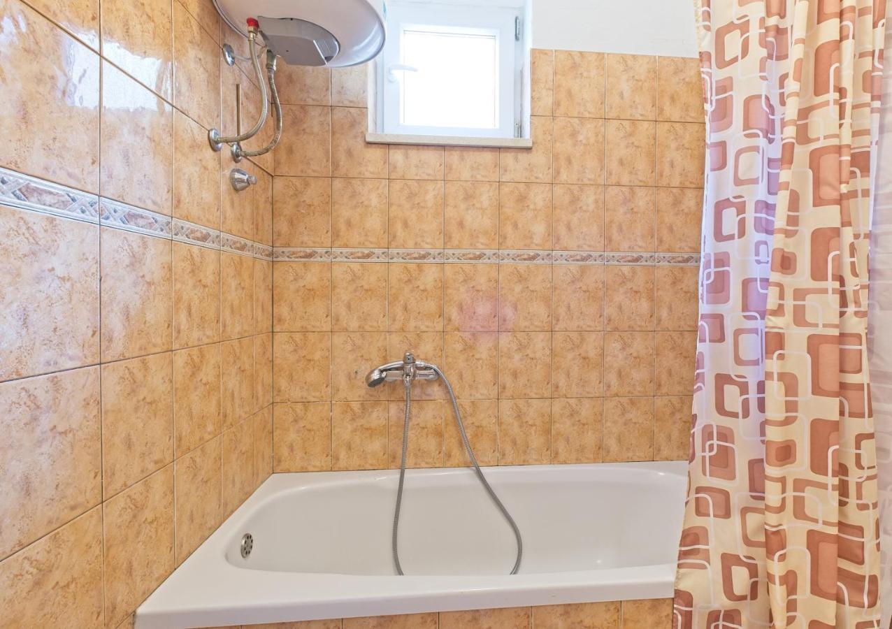 Apartments Cvjetkovic Mlini Zimmer foto