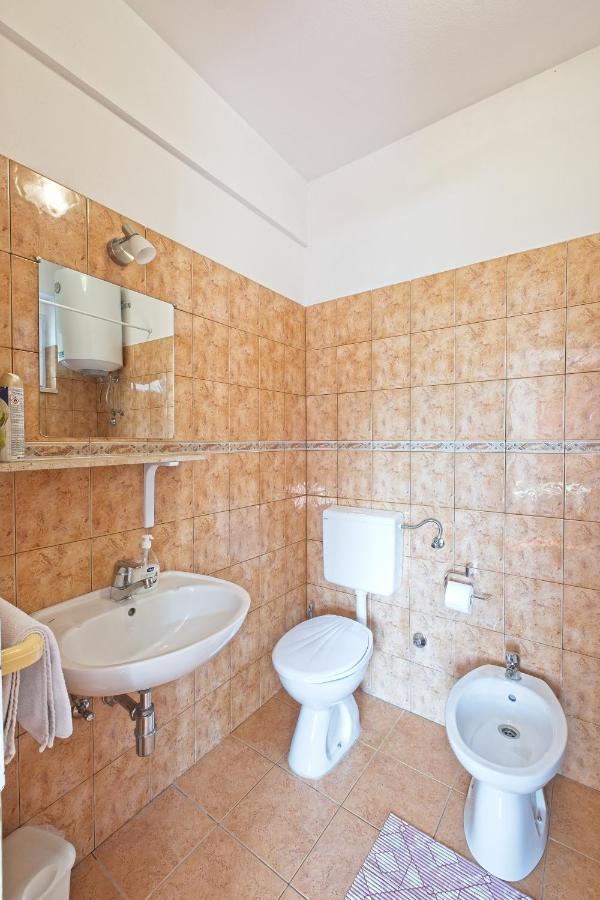 Apartments Cvjetkovic Mlini Zimmer foto